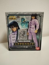 Saint Seiya Myth Cloth Bandai Appendix Dragone Shiryu Plain Cloth