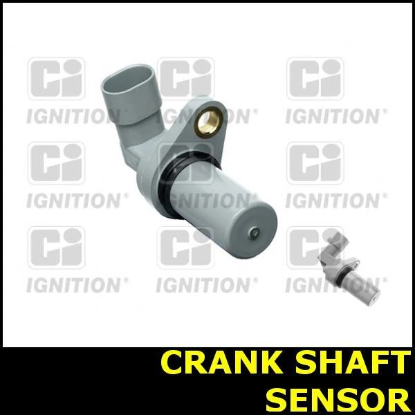 ERA Sensore Albero Motore (PMH) 550192A | Ricambio Per SAAB 9-3 (YS3F), Opel Astra G | Qualità OEM - 3