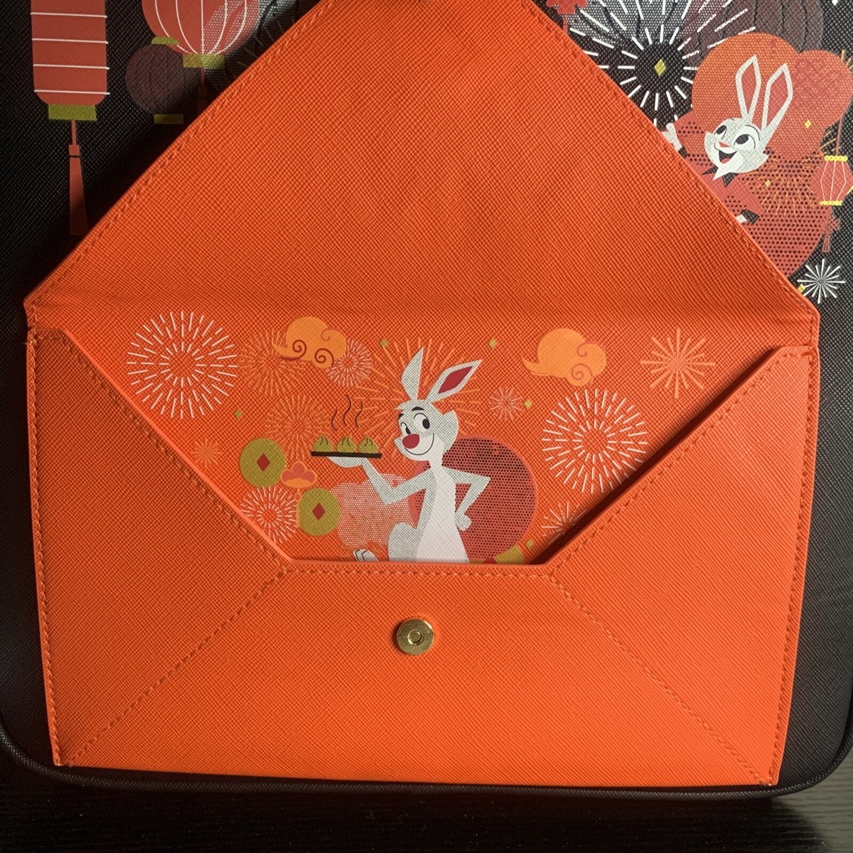 Disney Parks Year of the Rabbit Lunar New Year 2023 