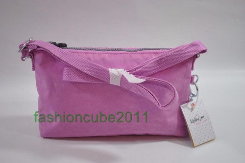 New With Tag Kipling MIKAELA Small Shoulder Crossbody Bag - 第 35/96 張圖片
