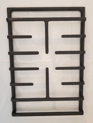 LG Studio Gas Cooktop Grate Replacement Part AEB7362540