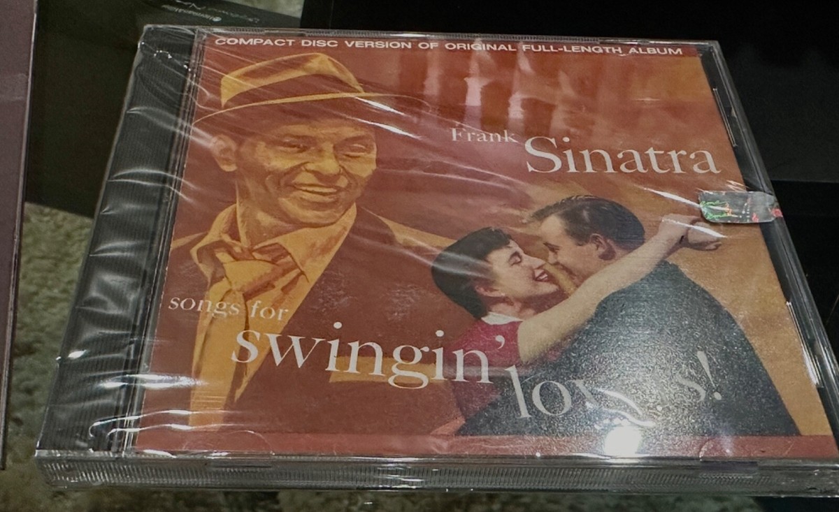 Concepts by Frank Sinatra (CD, Capitol) for sale online | eBay