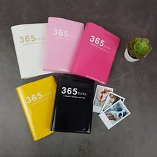Photo Album Storage FujiFilm Polaroid Camera Instax Mini 11 12 40 90 Liplay Link