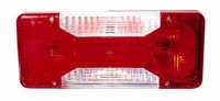 RüCklicht FüR Iveco Daily 2006-2011 Kastenmodell Links
