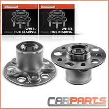 2x Radlager Vorne f&uuml;r Mercedes-Benz W204 C204 S204 A207 C207 R172 ab 2007-