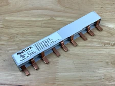 Altech Corp 3P25U3H/9 Busbar