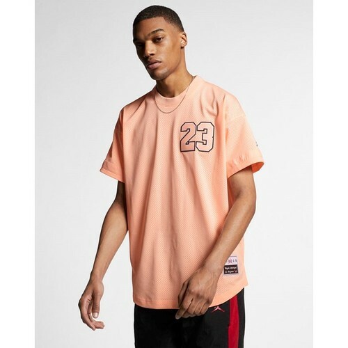 Nike Air Jordan Flight 23 Mesh Jersey 