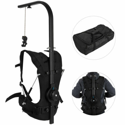 Stabilisateur Feiyu G6 Plus 3 Axes – Pour APN Hybride, Téléphone, Avec WiFi/Bluetooth (occasion)