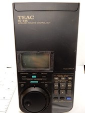 TEAC RC-345 remote control