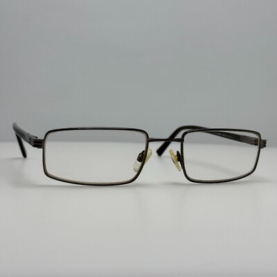 Eschenbach Eye Glasses Eyeglasses Frames 820555 40 Titanflex 56-20-140