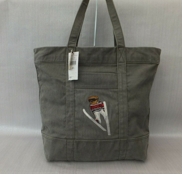 mens tote bag canvas