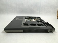 Vintage Dell Latitude D531, 15 Pollici, AMD Turion 64 X2, 4GB RAM, 320GB HDD, Windows XP, Office 07