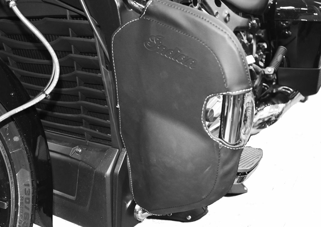 NEW 2020-2026 Genuine Indian PowerPlus Lower Highway Bar Closeouts