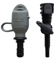 Camelbak Replacement Bite Valve Mouthpiece & Hydrolink Conversion Kit Foliage