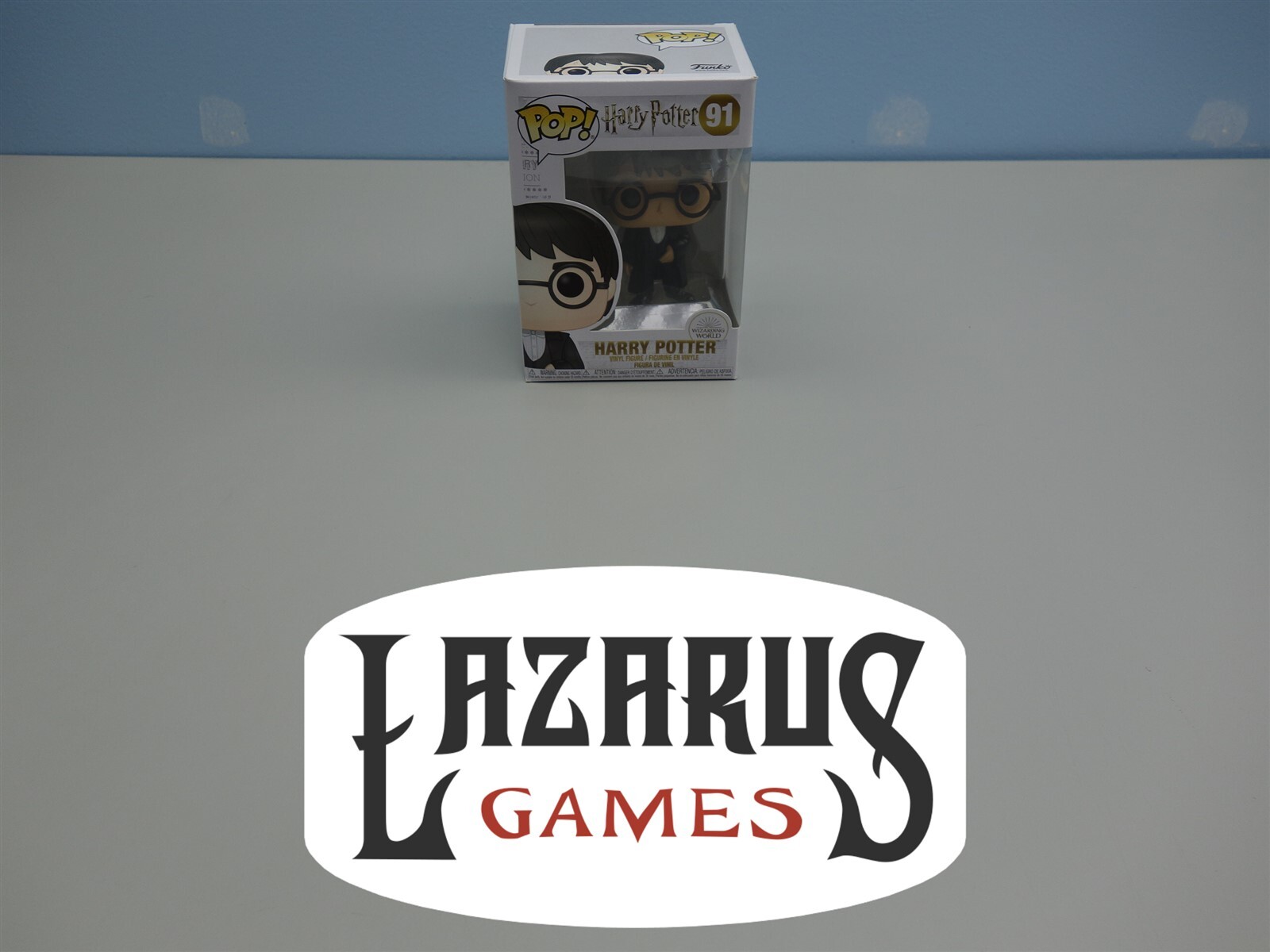 Funko Pop Harry Potter Yule Ball Collectible Figure #91