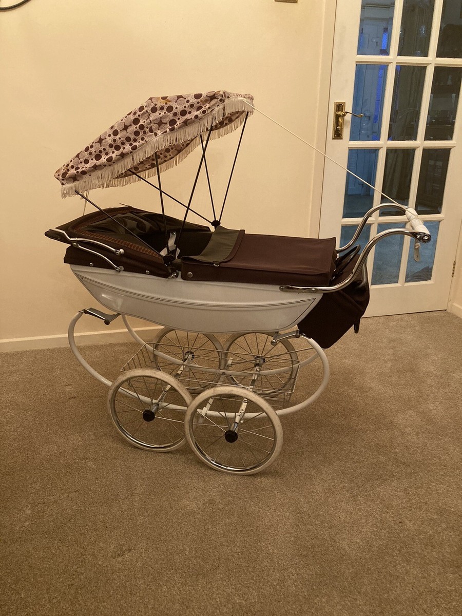 Dolls Pram Second Hand Prams Baby Stroller Second Hand Prams