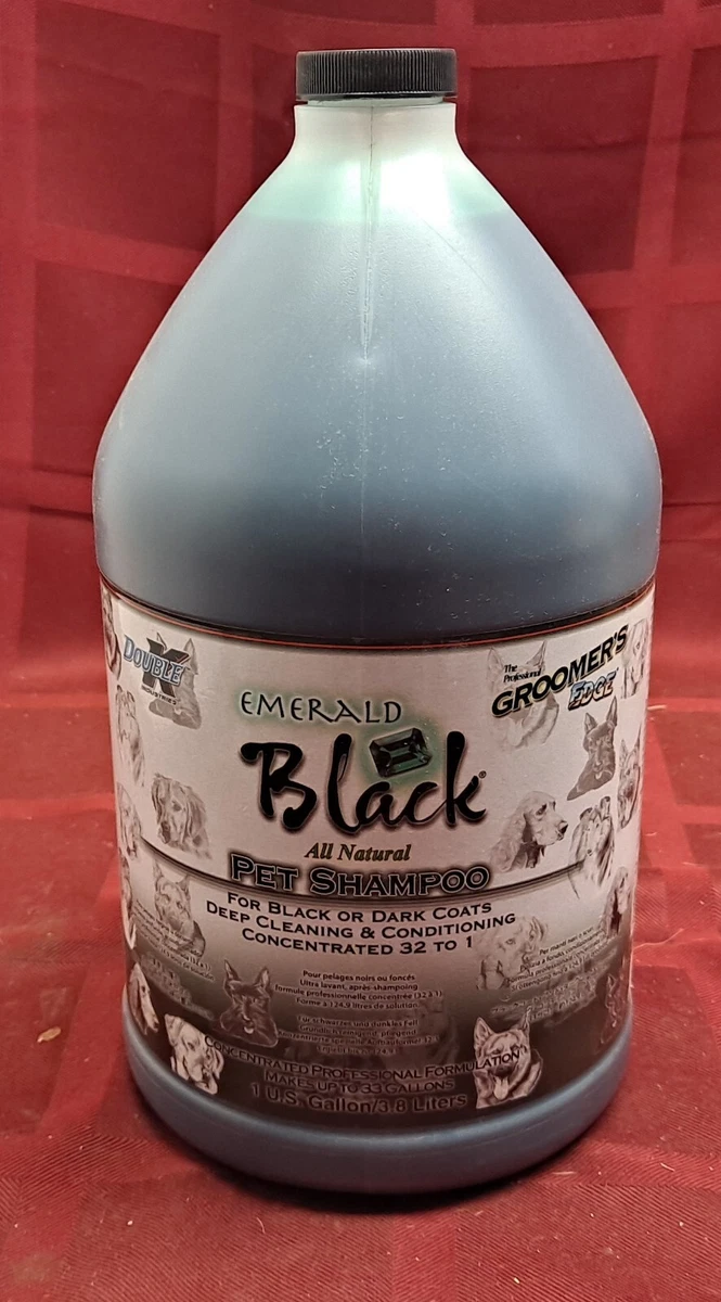 Emerald black shampoo cheap