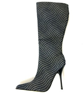 fredericks of hollywood thigh high boots