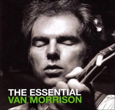 VAN MORRISON * 37 Greatest Hits * New 2-CD Set * All Original Recordings *