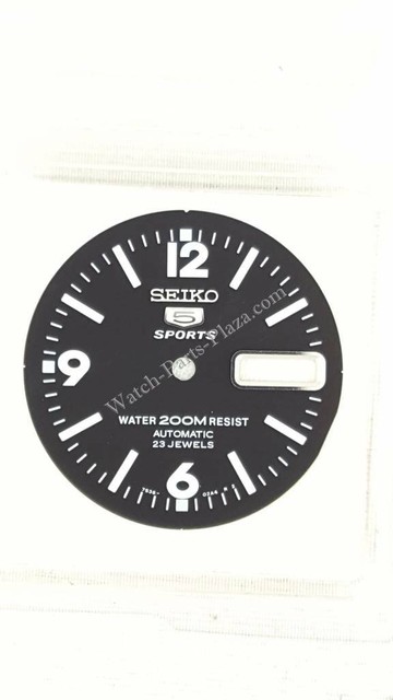 seiko 5 atlas
