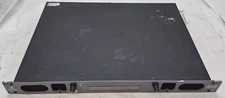 Wohler Technologies AMP1A-106 Analog Audio Monitor Panel