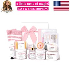 Spa Gifts for Women 13Pcs Mothers Day Gifts Happy Birthday Gift Baskets Chris...