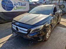 BREMSKRAFTVERSTÄRKER ABS Mercedes-Benz GLA (156.9) 2017 A2464300930 BREMSKRAFTVERSTÄRKER ABS Mercedes-Benz GLA (156.9) 2017 A2464300930