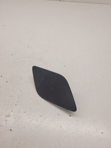 Audi A6 S6 C6 4F 2006 Abdeckung Blende Scheinwerferreinigungsanlage DRA13931