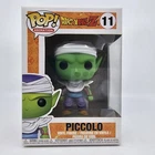 Funko Pop Animation Dragon Ball Z Piccolo Vinyl Figure Green #11