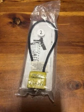 Project Child Safe Cable Gun Lock with Keys, New in Original Package