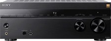 Sony - STR-AN1000 7.2 Channel Dolby Atmos  Dolby Vision 8K HDR Network A/V R...