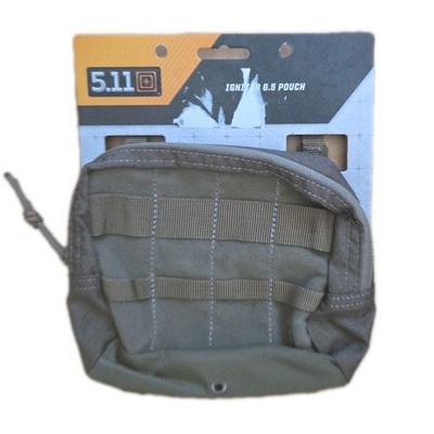 5.11 Ignitor 6.5 Pouch Green