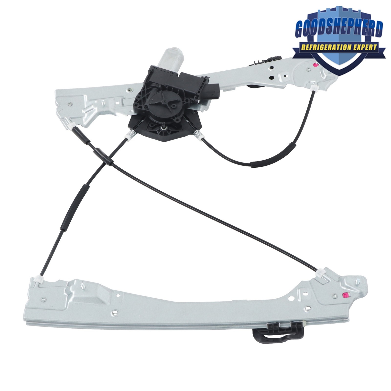 Electric Window Regulator Motor Assembly For Chevrolet Colorado GMC Canyon 15-20