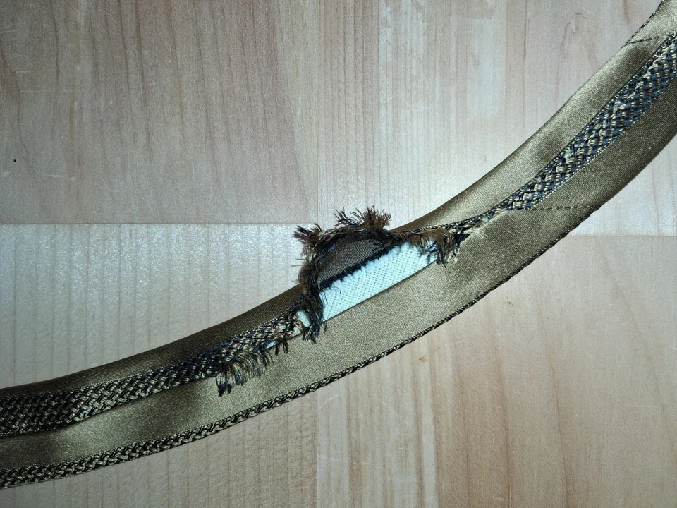 Lote de 8 corbatas flacas MCM jazz mara vintage Rockabilly años 50 60 ratpack COMO ESTÁ Foto 2 de 4