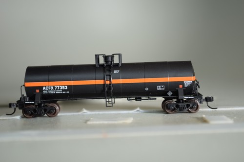 33051 Spur N ATLAS KESSELWAGEN 17600 GAL ACFX | Zustand: Used