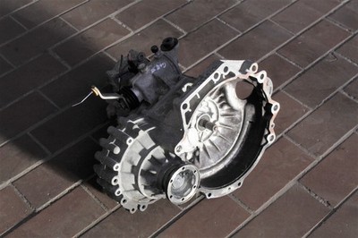 Schaltgetriebe 5-GANG VW Golf 1.6 1HXO/1HX1/1EXO 12 Monate Garantie