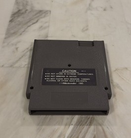 The Little Mermaid NES Nintendo