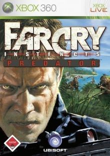 Far Cry Instincts Predator von Ubisoft | Game | Zustand sehr gut