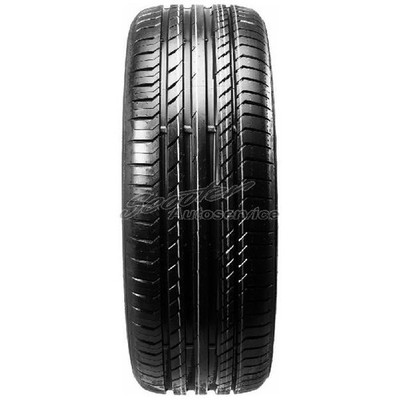Continental SportContact 5 SUV MO Sommerreifen 275/45 R21 107Y id69165