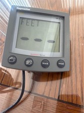 Raymarine ST60 Multi Instrument Repeater NMEA...