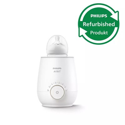 Refurbished Philips Avent Premium Flaschenwärmer Premium SCF358/00R1