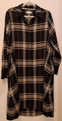 Cinque Damenkleid, Kariert, Model  Cielia - Bild 1 von 4