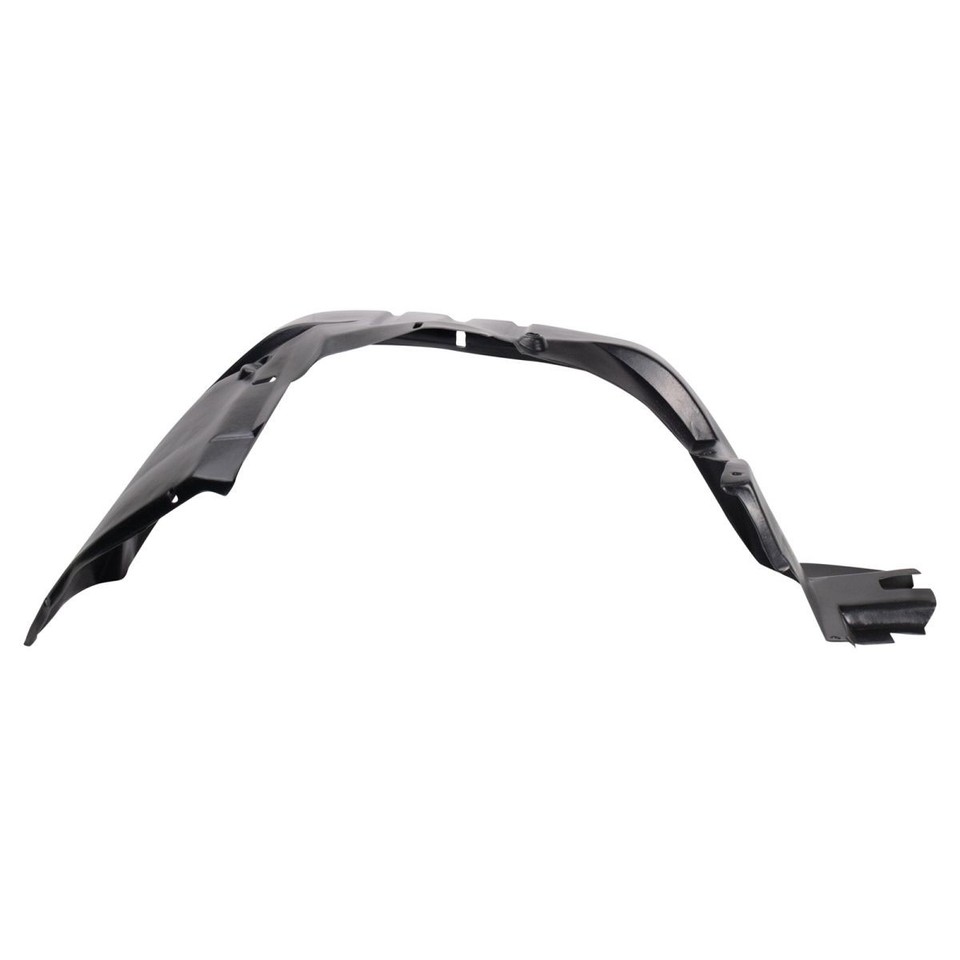 Front Right Fender Liner - 2019-2022 Jeep Cherokee - TRQ 146551-02639495