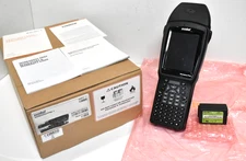 New Symbol Workabout Pro 4 7528X Barcode Scanners/Mobile Computer with Battery