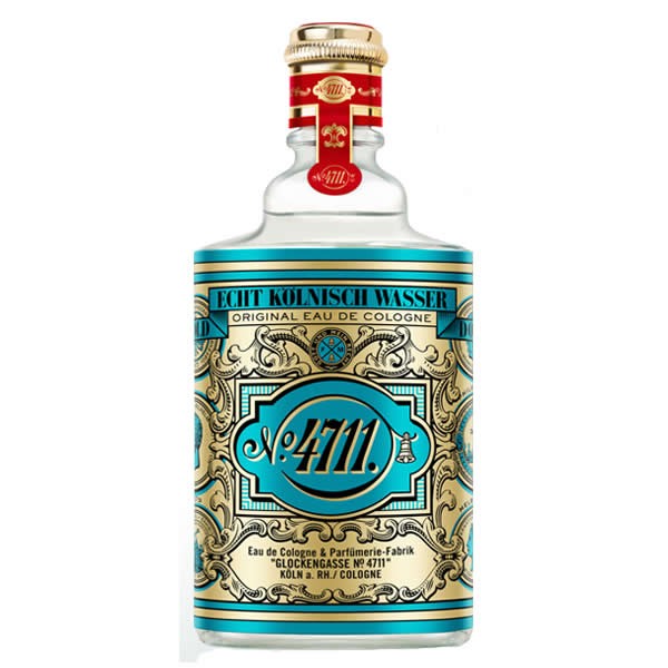 4711 Original Eau de Cologne unisex 300 ml - Immagine 5