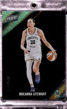 2025 174/199 Panini Breanna Stewart New York Liberty