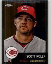 Click to enlarge Scott Rolen