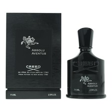 Creed Absolu Aventus Eau de Parfum 75ml Spray for Him - Damaged Box
