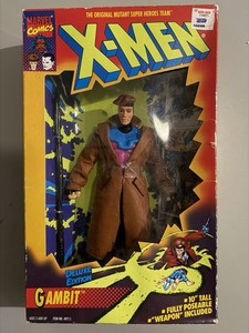 Toy Biz X-Men | eBay