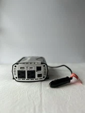 Cobra CPI500W 500W Power Inverter 115V AC 12V DC USB 